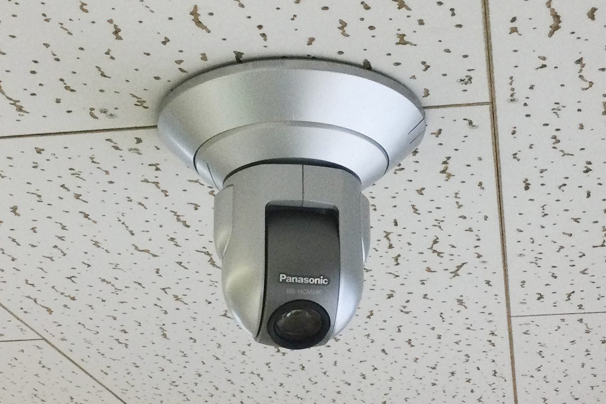 セキュリティハウス